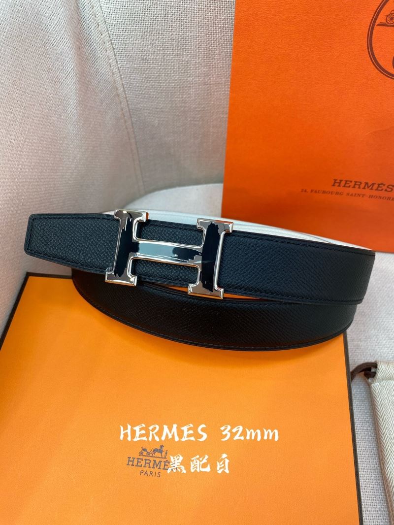 Hermes Belts